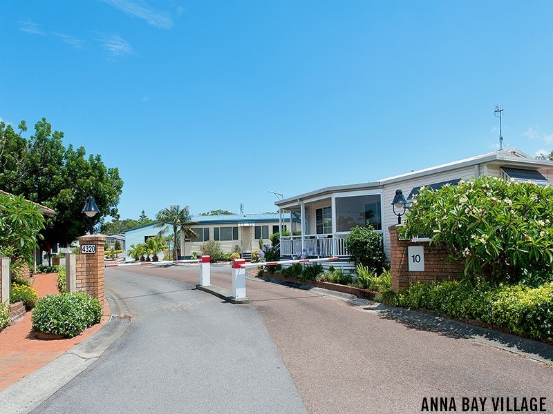 51/4320  Nelson Bay Road, Anna Bay NSW 2316