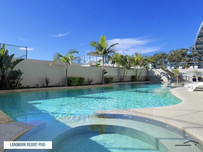 423/61b Dowling Street, Nelson Bay NSW 2315