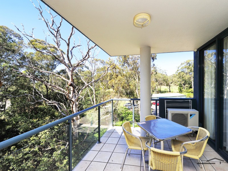 423/61b Dowling Street, Nelson Bay NSW 2315
