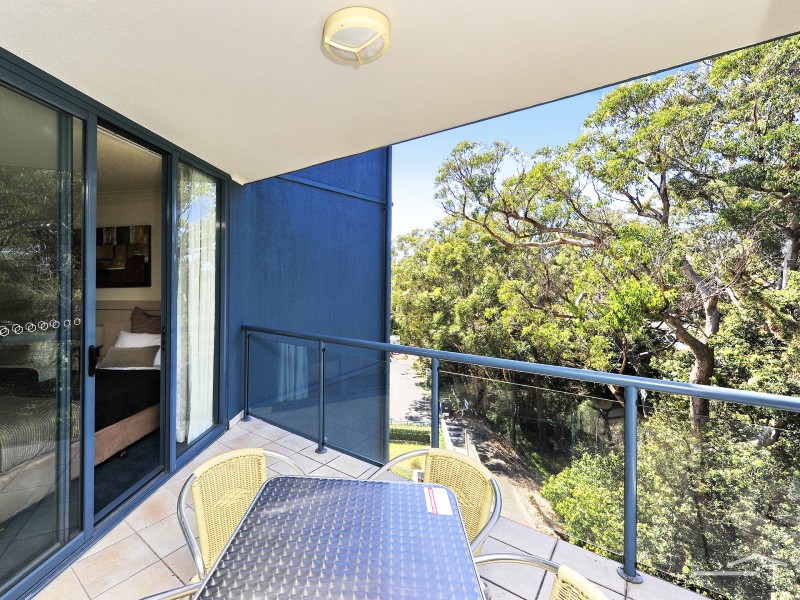 423/61b Dowling Street, Nelson Bay NSW 2315