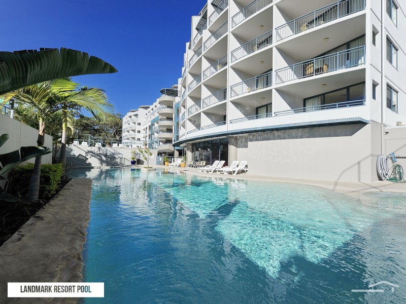 423/61b Dowling Street, Nelson Bay NSW 2315