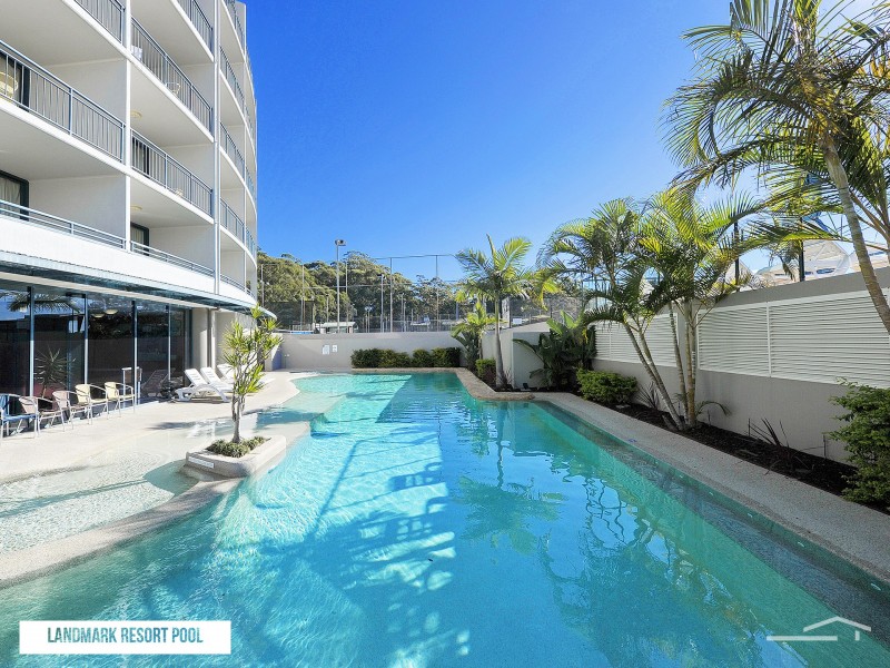 423/61b Dowling Street, Nelson Bay NSW 2315