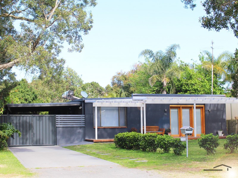16 Davidson Street, Anna Bay NSW 2316