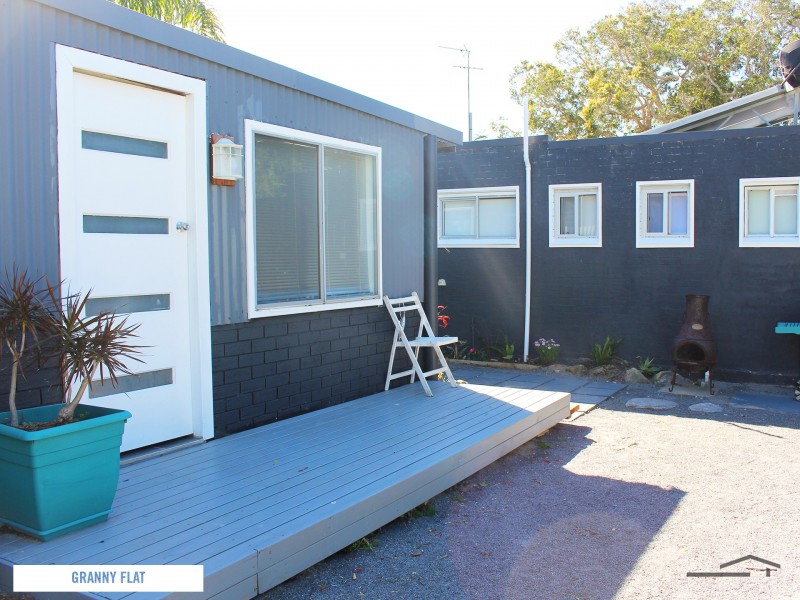 16 Davidson Street, Anna Bay NSW 2316