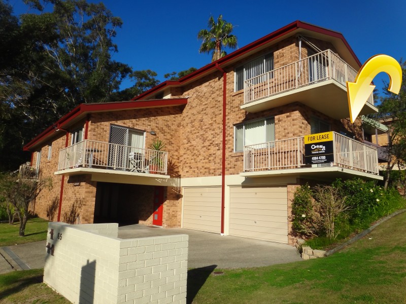 1/65 Ronald Avenue, Shoal Bay NSW 2315