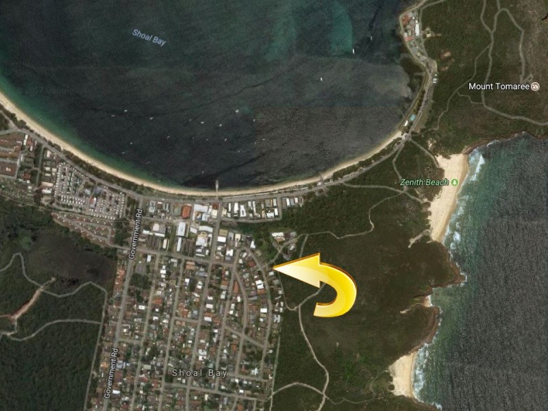 1/65 Ronald Avenue, Shoal Bay NSW 2315