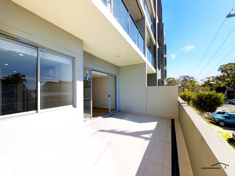 109/4-8 Bullecourt Street, Shoal Bay NSW 2315