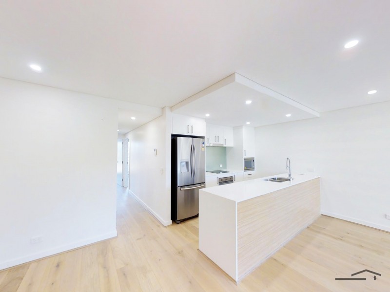 203/4-8 Bullecourt Street, Shoal Bay NSW 2315