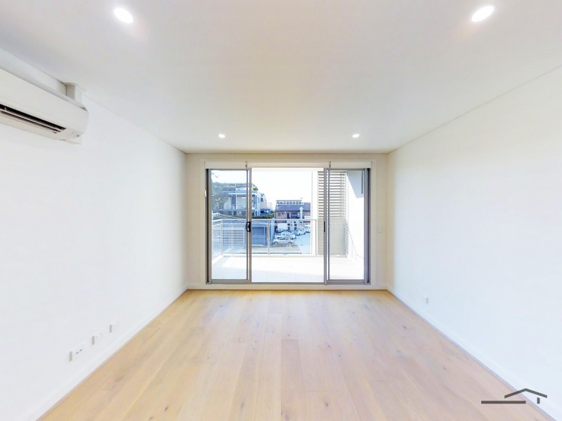 203/4-8 Bullecourt Street, Shoal Bay NSW 2315