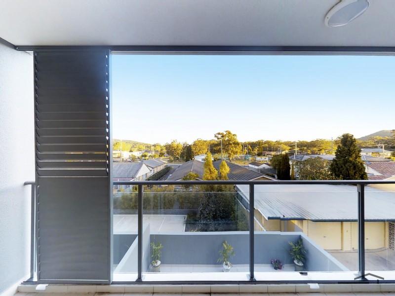 203/4-8 Bullecourt Street, Shoal Bay NSW 2315