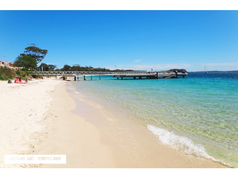 203/4-8 Bullecourt Street, Shoal Bay NSW 2315