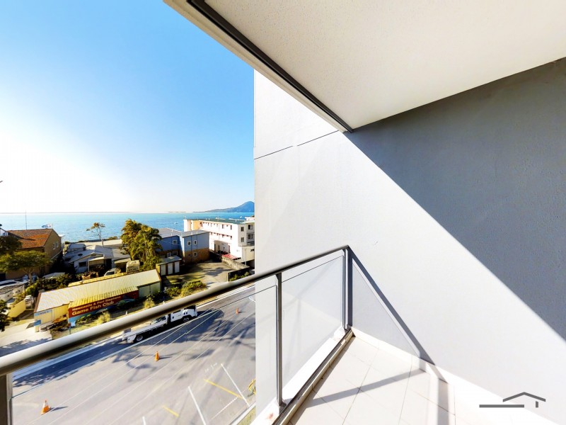 406/4-8 Bullecourt Street, Shoal Bay NSW 2315