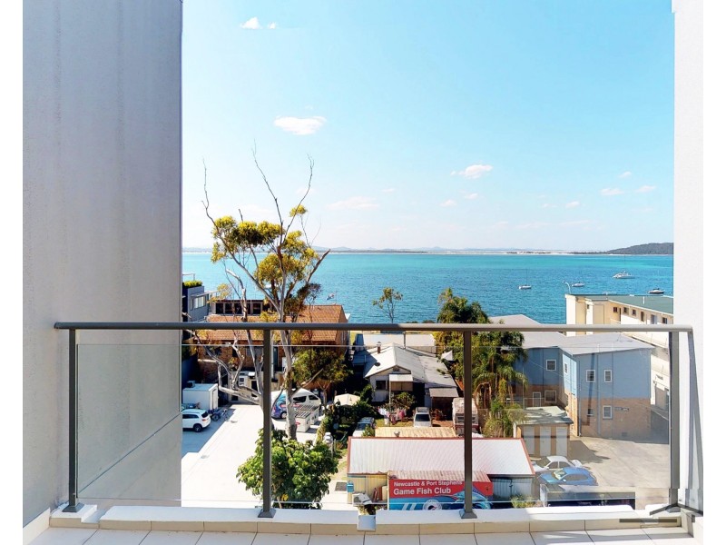 501/4-8 Bullecourt Street, Shoal Bay NSW 2315