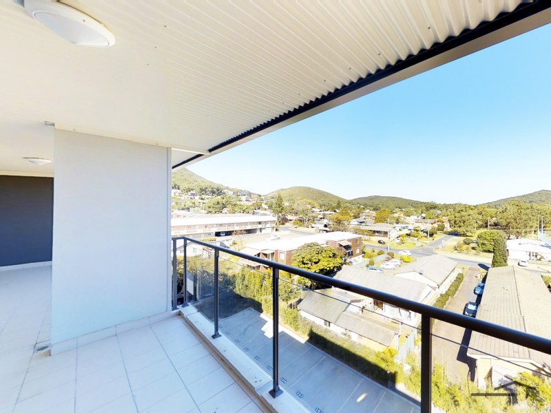 502/4-8 Bullecourt Street, Shoal Bay NSW 2315