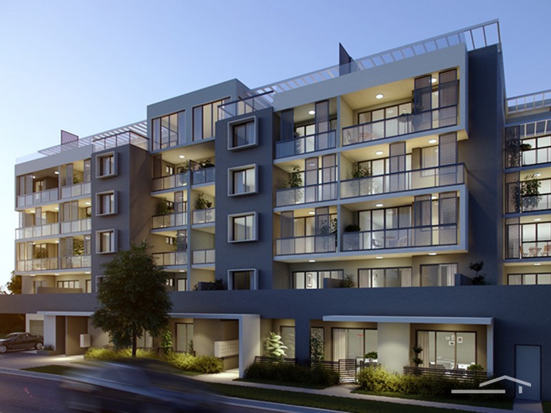 502/4-8 Bullecourt Street, Shoal Bay NSW 2315