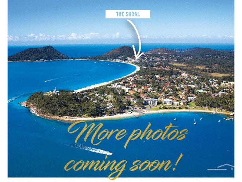 503/4-8 Bullecourt Street, Shoal Bay NSW 2315