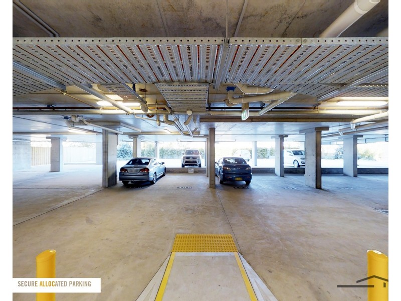 503/4-8 Bullecourt Street, Shoal Bay NSW 2315