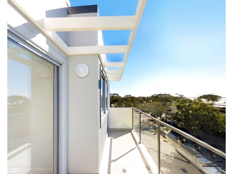 504/4-8 Bullecourt Street, Shoal Bay NSW 2315