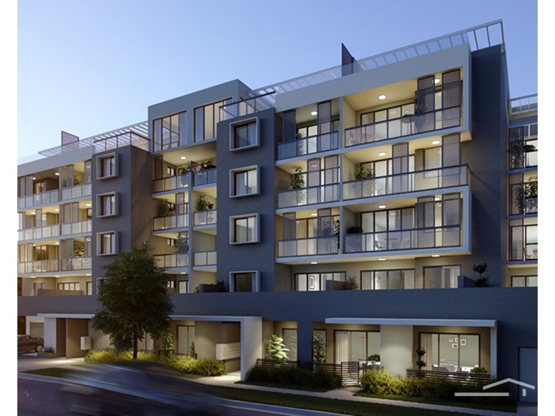 504/4-8 Bullecourt Street, Shoal Bay NSW 2315