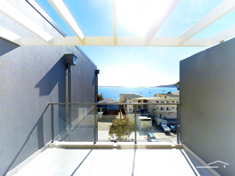 508/4-8 Bullecourt Street, Shoal Bay NSW 2315