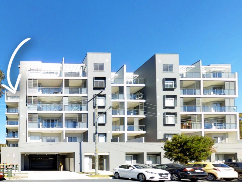 508/4-8 Bullecourt Street, Shoal Bay NSW 2315
