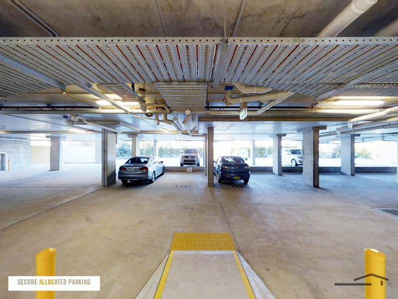 508/4-8 Bullecourt Street, Shoal Bay NSW 2315