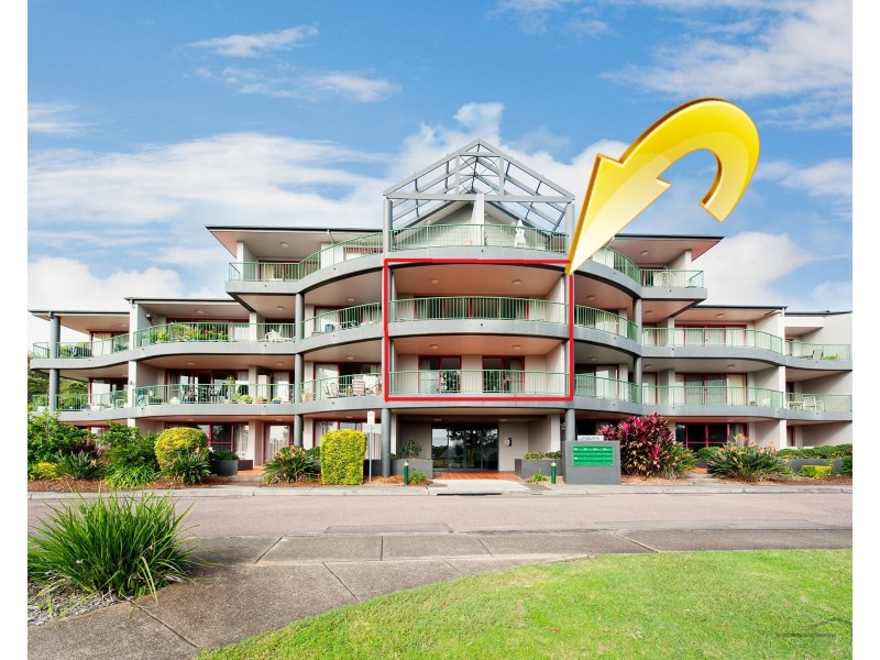 40/5 Horizons Drive, Salamander Bay NSW 2317