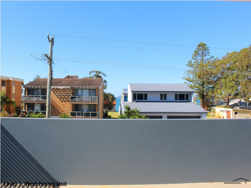 5/6-8 Soldiers Point Road, Soldiers Point NSW 2317