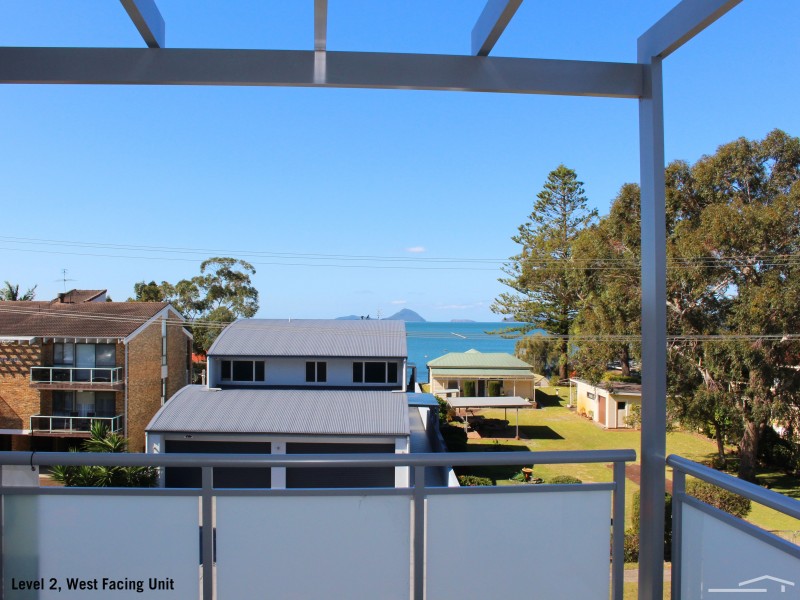 5/6-8 Soldiers Point Road, Soldiers Point NSW 2317