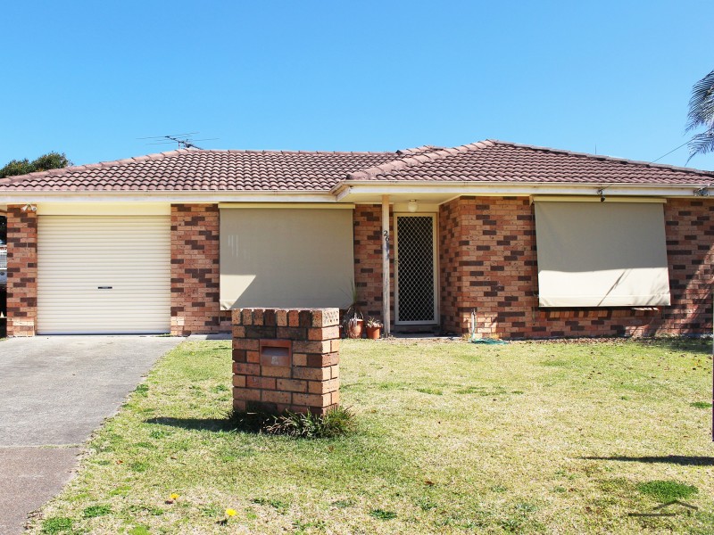 26 Dunmore Avenue, Anna Bay NSW 2316