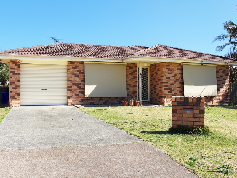 26 Dunmore Avenue, Anna Bay NSW 2316