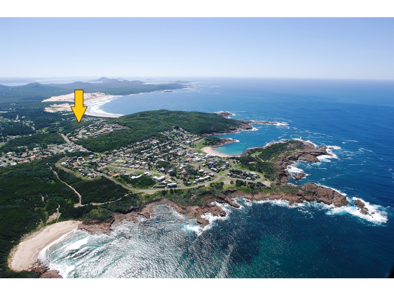 23 One Mile Close, Boat Harbour NSW 2316