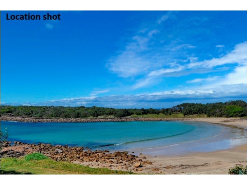 23 One Mile Close, Boat Harbour NSW 2316