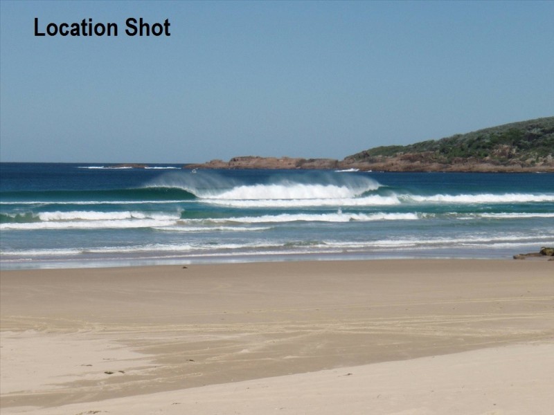 23 One Mile Close, Boat Harbour NSW 2316