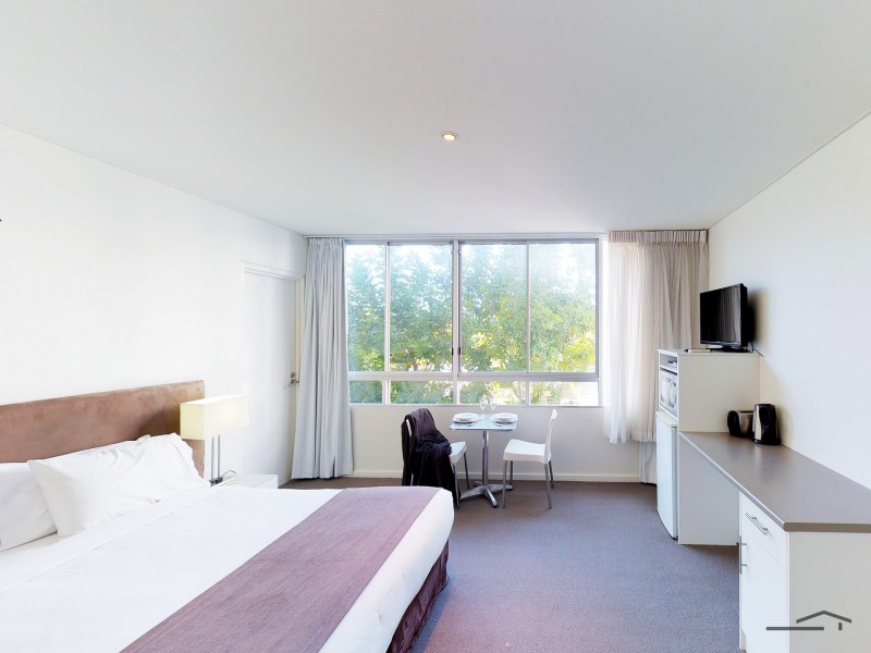 24/19  Church Street, Nelson Bay NSW 2315