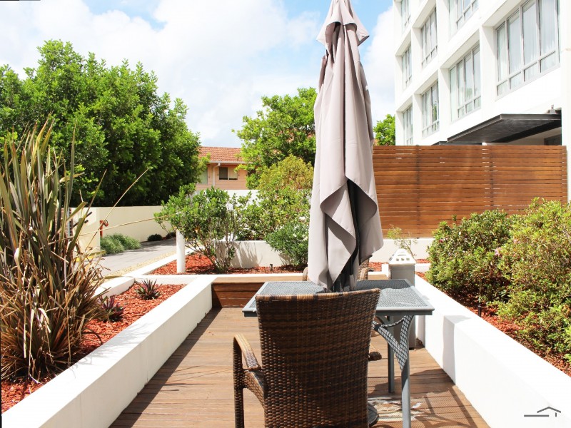 24/19  Church Street, Nelson Bay NSW 2315