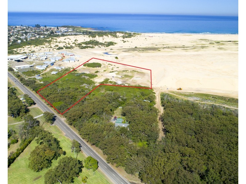 58 Gan Gan Road, Anna Bay NSW 2316