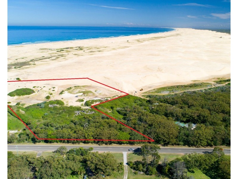 58 Gan Gan Road, Anna Bay NSW 2316