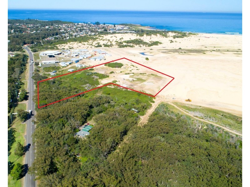 58 Gan Gan Road, Anna Bay NSW 2316