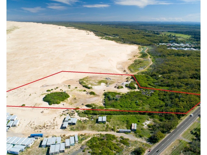58 Gan Gan Road, Anna Bay NSW 2316