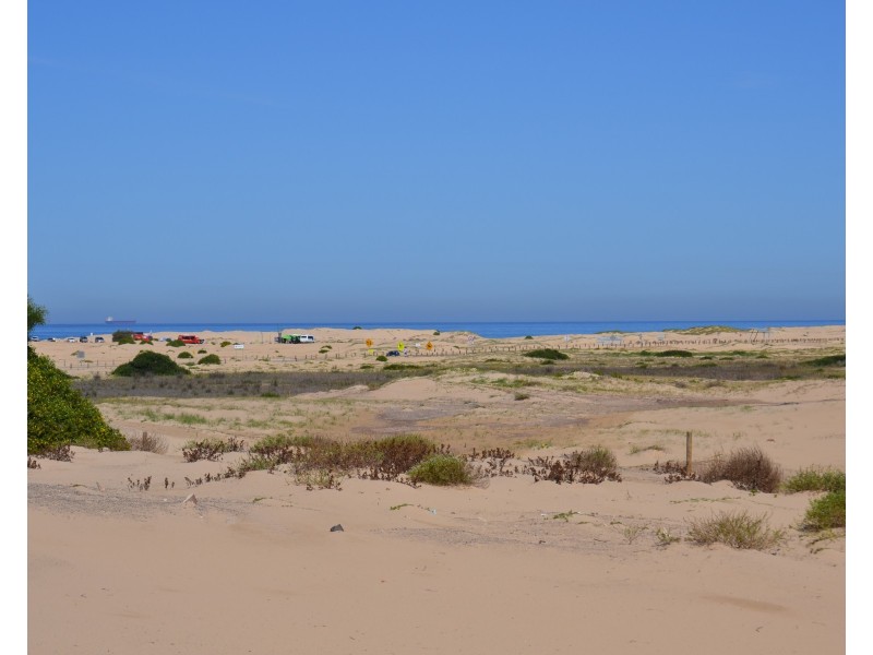 58 Gan Gan Road, Anna Bay NSW 2316