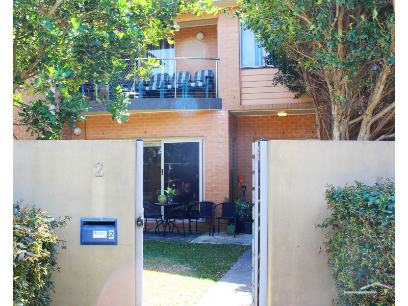 2/171 Gan Gan Road, Anna Bay NSW 2316