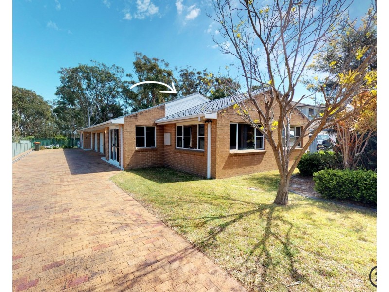 2/222 Sandy Point Road, Salamander Bay NSW 2317