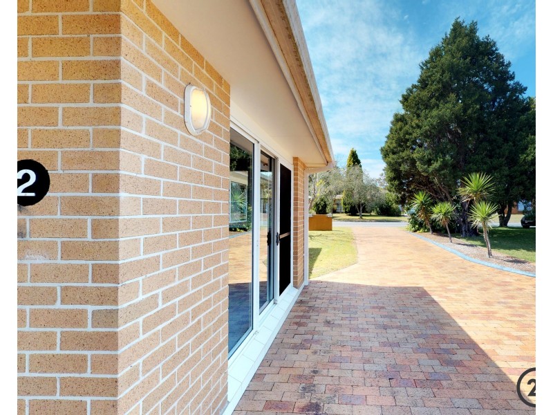 2/222 Sandy Point Road, Salamander Bay NSW 2317