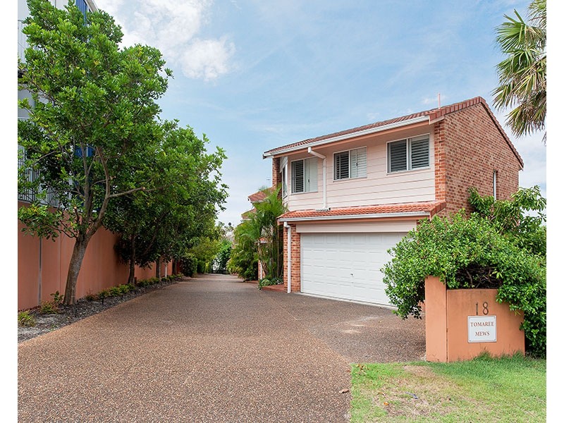 3/18 Tomaree Street, Nelson Bay NSW 2315