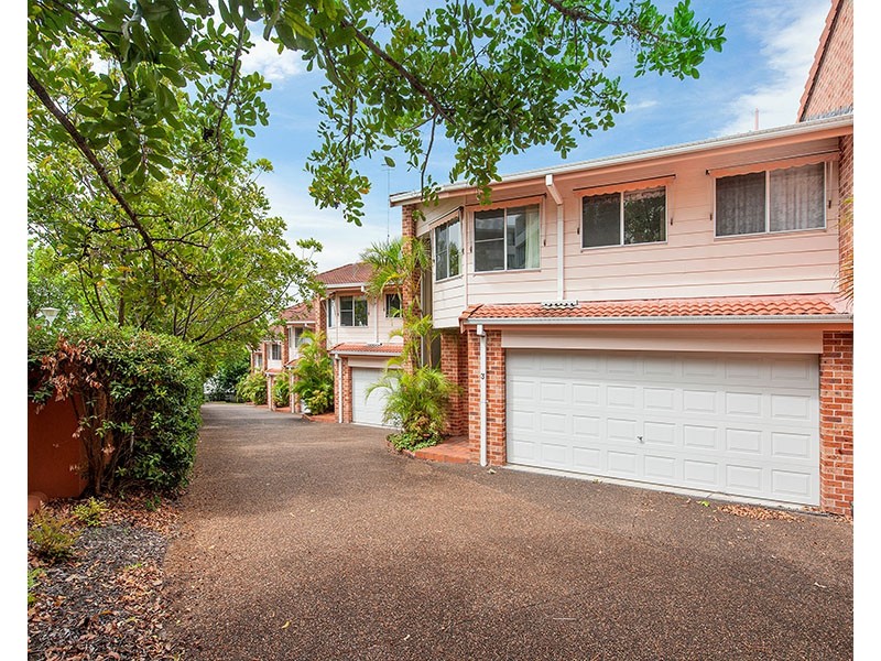 3/18 Tomaree Street, Nelson Bay NSW 2315