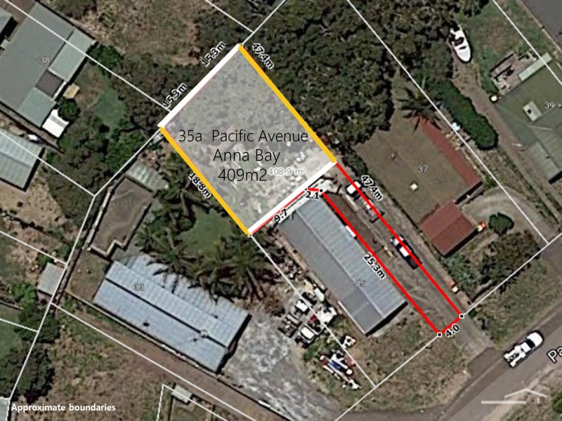 35a Pacific Avenue, Anna Bay NSW 2316