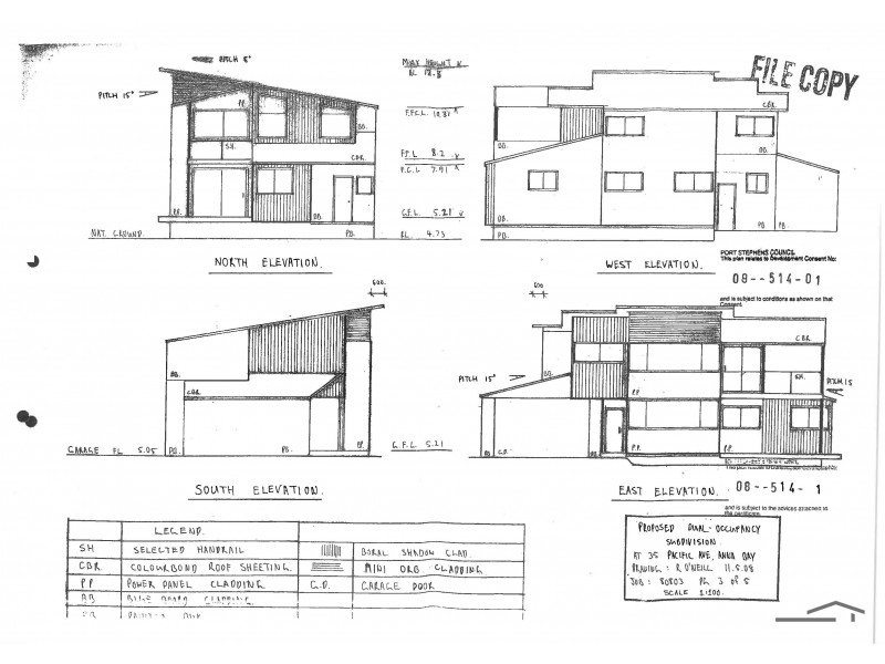35a Pacific Avenue, Anna Bay NSW 2316