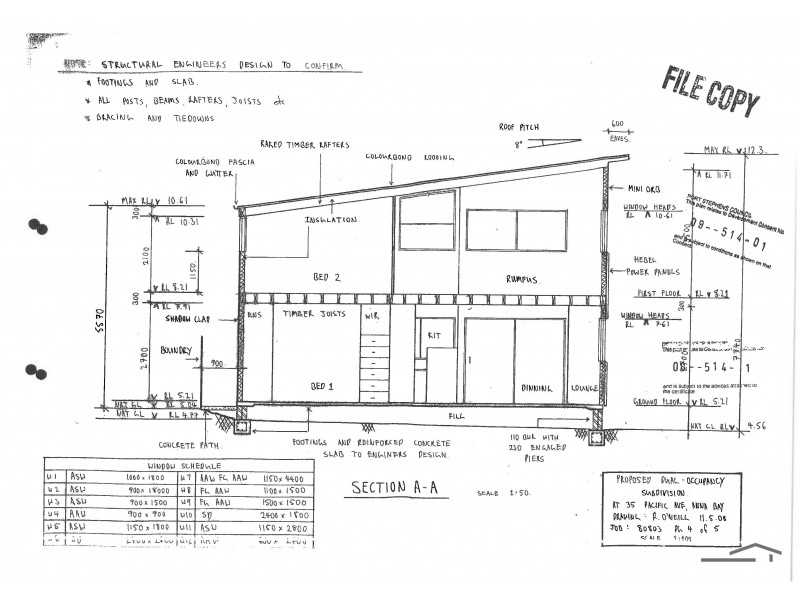 35a Pacific Avenue, Anna Bay NSW 2316
