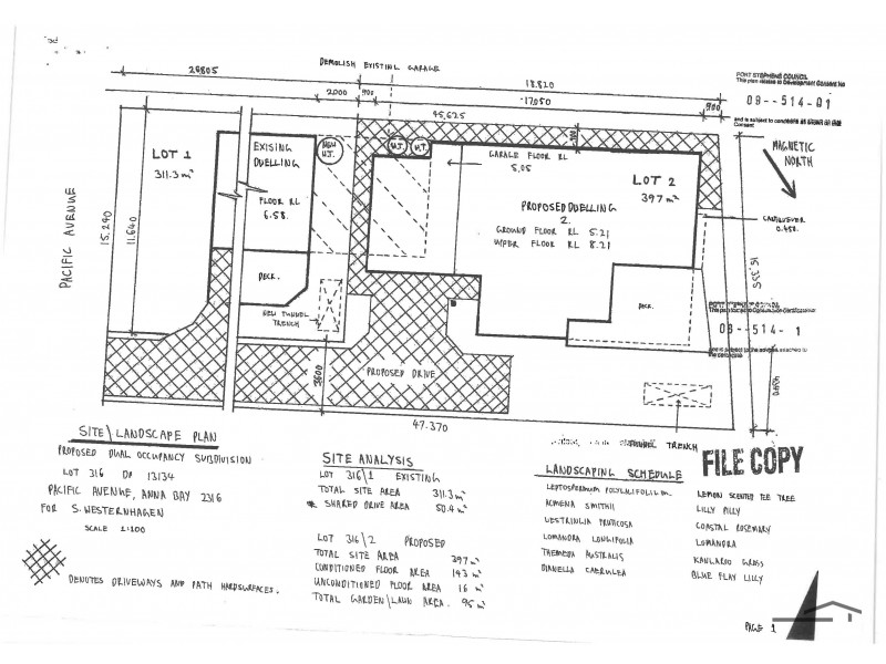 35a Pacific Avenue, Anna Bay NSW 2316